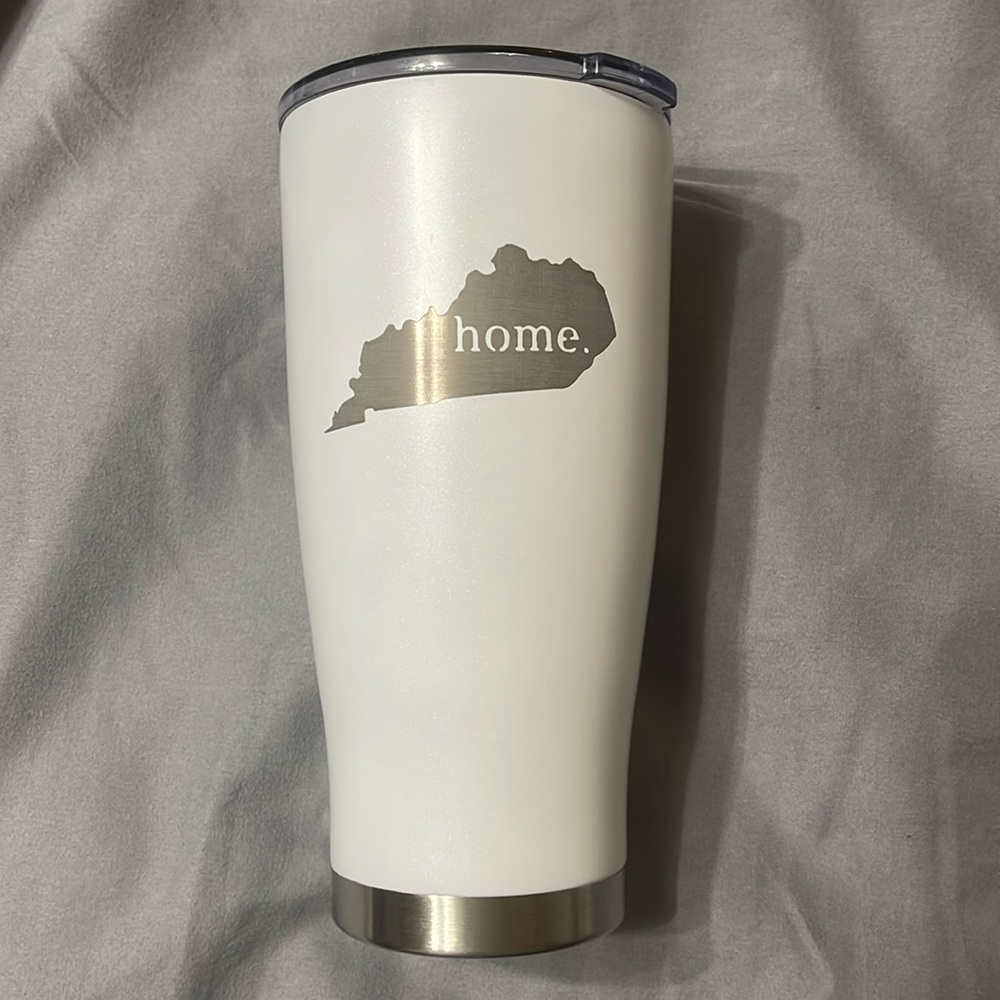 Kentucky Tumbler